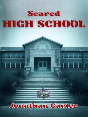cover image of Scared High School
